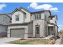View 525 Red Thistle Dr Highlands Ranch CO
