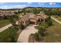 View 5069 Castle Pines S Dr Castle Rock CO