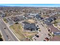 Large aerial view of the neighborhood at 875 E 78Th Ave # 70, Denver, CO 80229