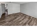 Spacious living room with hardwood floors at 1058 W 88Th Ave, Thornton, CO 80260