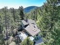 View 32481 Lodgepole Dr Evergreen CO