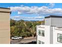 Enjoy stunning city views from this vantage point at 1420 Pierce St, Lakewood, CO 80214