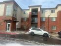 Apartment building with ample parking at 14301 E Tennessee Ave # 204, Aurora, CO 80012