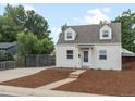 Updated Ranch home with new landscaping and a spacious yard at 4835 Shoshone St, Denver, CO 80221