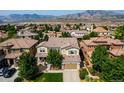 Two-story house with mountain views in a residential neighborhood at 2263 S Loveland St, Denver, CO 80228