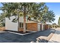 Updated townhome with brick and siding at 8447 W Dakota Ave # D, Lakewood, CO 80226