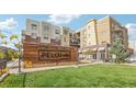Peloton Boulder community exterior view at 3601 Arapahoe Ave # 226, Boulder, CO 80303