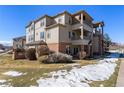 View 12820 Ironstone Way # 202 Parker CO