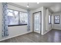 View 540 S Forest St # 2-104 Denver CO