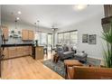 View 1438 Little Raven St # 102 Denver CO