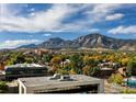View 1850 Folsom St # 803 Boulder CO