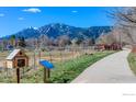 View 1590 Hawthorn Ave Boulder CO