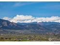 View 375 Majestic View Dr Boulder CO