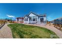 View 19054 W 94Th Ln Arvada CO