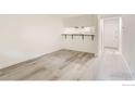 Bright and airy living room with light wood floors at 2707 Valmont Rd # 110B, Boulder, CO 80304