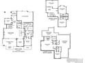 3-car garage, large great room, and finished basement at 2672 Bluewater Rd, Berthoud, CO 80513