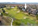 Property situated in a golf course community with mountain views at 1366 Teton Pt, Lafayette, CO 80026