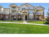 View 5733 N Gibralter Way # 3-202 Aurora CO