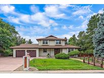 View 12074 W 53Rd Pl Arvada CO