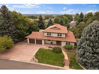 View 12074 W 53Rd Pl Arvada CO