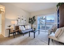 View 8450 Little Rock Way # 101 Highlands Ranch CO