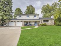 View 3899 E Nobles Rd Centennial CO
