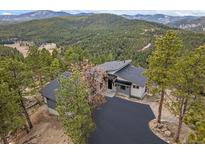 View 29704 Meadow Spur Ln Evergreen CO