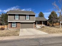 View 8209 E Otero Cir Centennial CO