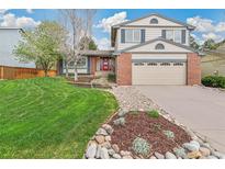 View 8452 S Sunflower St Highlands Ranch CO