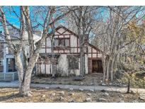 Charming Craftsman home with unique architectural details and a tree-lined street at 1816 Race St, Denver, CO 80206