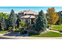View 1011 Michener Way Highlands Ranch CO