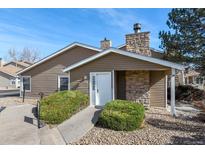 View 8482 Everett Way # D Arvada CO