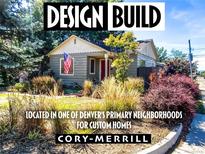 Custom-built home located in a desirable Denver neighborhood at 1501 S Garfield St, Denver, CO 80210