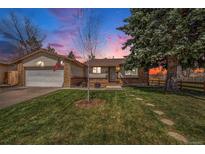 View 8825 W 86Th Ave Arvada CO