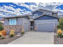 View 17630 W 94Th Dr Arvada CO