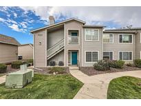 View 3727 Cactus Creek Ct # 102 Highlands Ranch CO