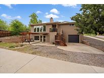 View 5465 Balsam St Arvada CO