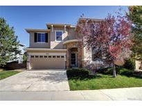 View 10712 Evondale St Highlands Ranch CO