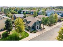 View 10643 Ashfield St Highlands Ranch CO