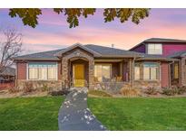 View 8601 Gold Peak Dr # A Highlands Ranch CO