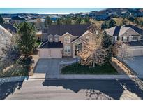 View 1538 Sand Wedge Way Castle Rock CO