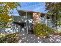 Two-story building with brick and siding exterior at 1111 Elysian Field Dr # D, Lafayette, CO 80026
