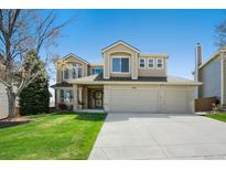 View 9568 Cherryvale Ln Highlands Ranch CO