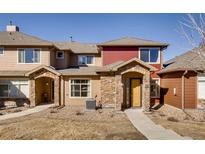 View 8555 Gold Peak Dr # F Highlands Ranch CO