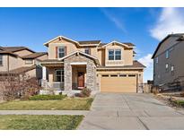 View 8384 Violet Ct Arvada CO