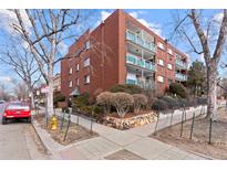 View 1200 N Emerson St # 205 Denver CO