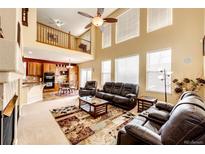 View 10815 Hickory Ridge Ln Highlands Ranch CO