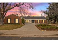 Photo two of 4941 W Oxford Ave Denver CO 80236 | MLS 3361204