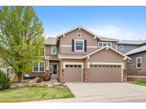 View 10610 Stonington St Highlands Ranch CO
