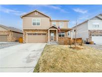 View 1285 W 170Th Pl Broomfield CO